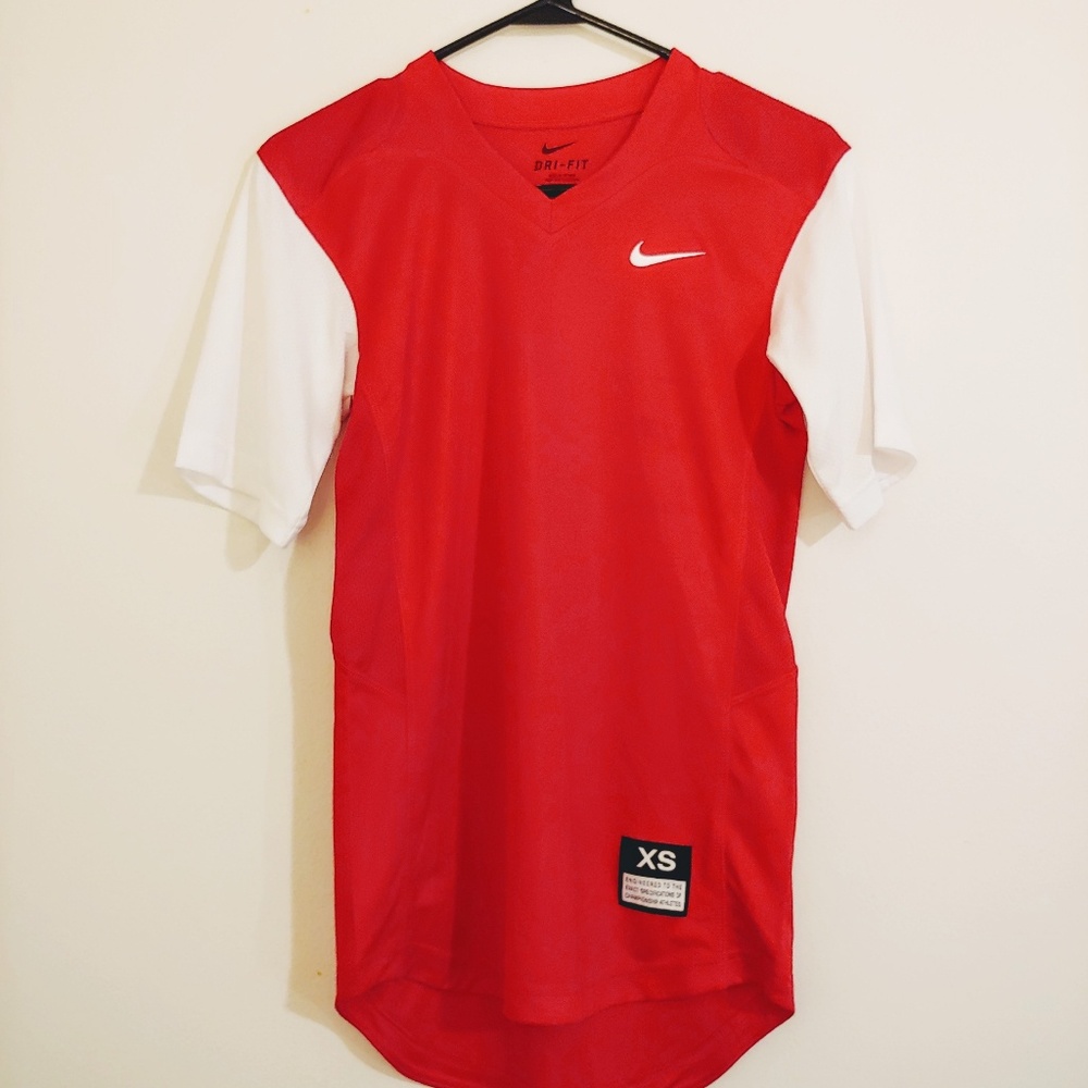 Nike Dri-Fit Athletic T-Shirt